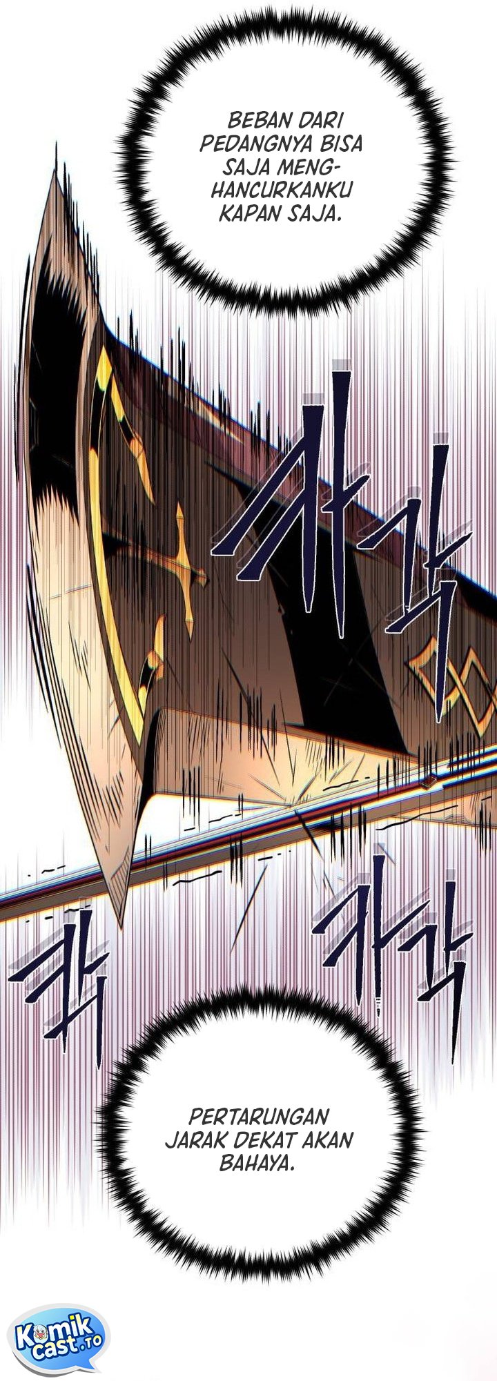 The Dark Magician Transmigrates After 66666 Years Chapter 158 Gambar 10