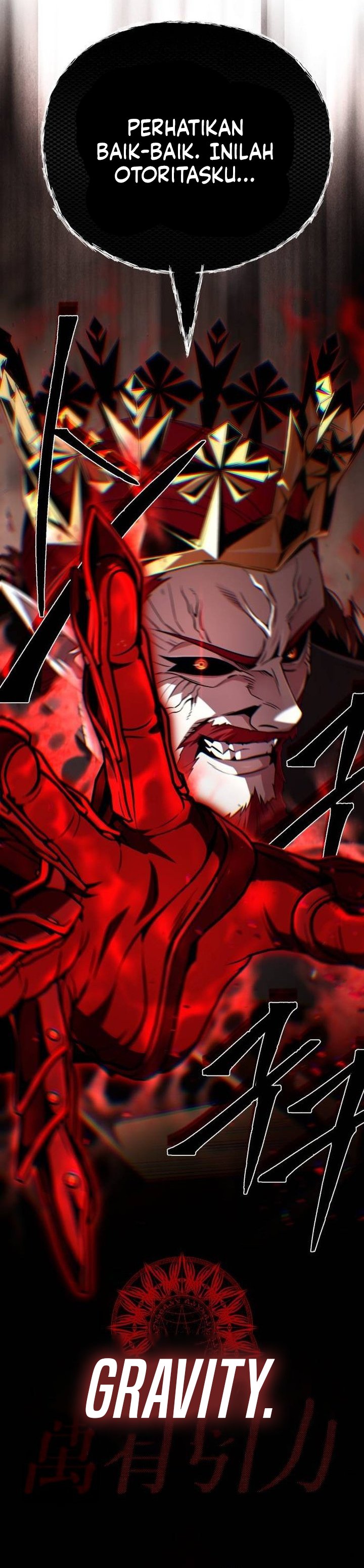 The Dark Magician Transmigrates After 66666 Years Chapter 158 Gambar 15