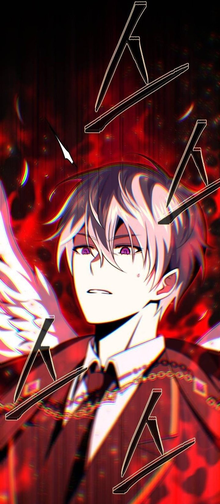 The Dark Magician Transmigrates After 66666 Years Chapter 158 Gambar 16