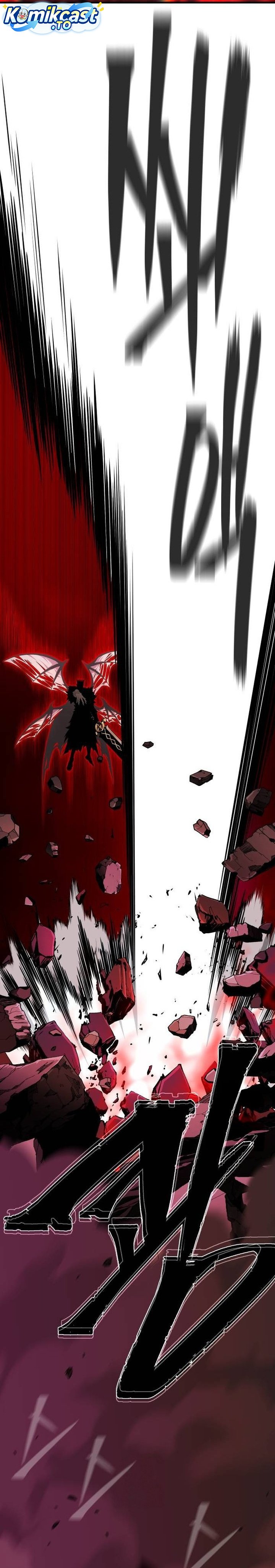 The Dark Magician Transmigrates After 66666 Years Chapter 158 Gambar 17