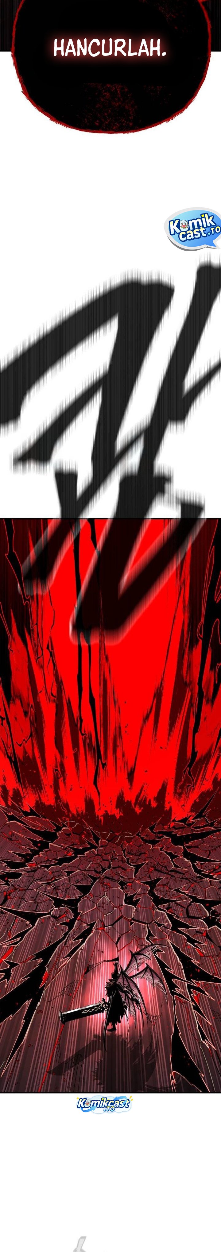 The Dark Magician Transmigrates After 66666 Years Chapter 158 Gambar 19