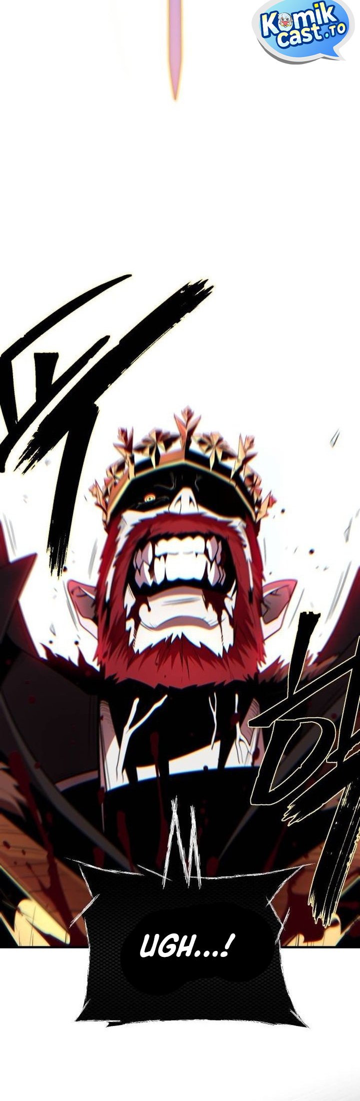 The Dark Magician Transmigrates After 66666 Years Chapter 158 Gambar 28