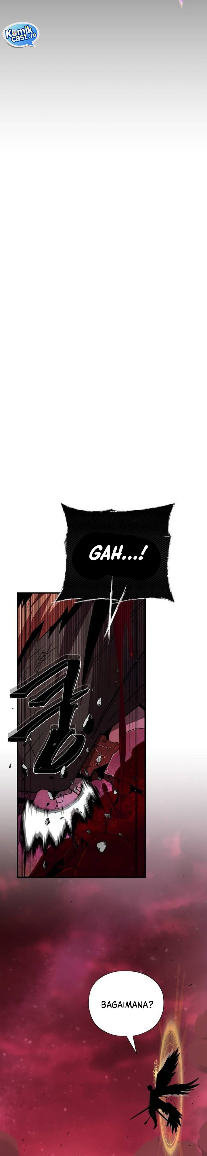 The Dark Magician Transmigrates After 66666 Years Chapter 158 Gambar 32