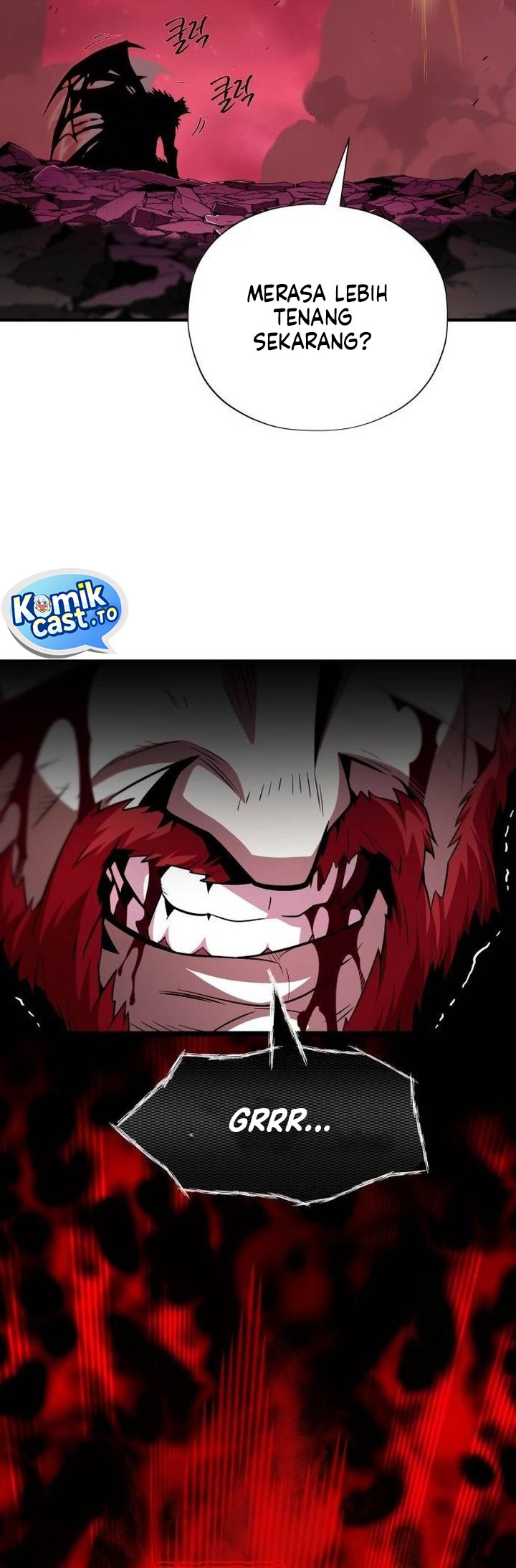 The Dark Magician Transmigrates After 66666 Years Chapter 158 Gambar 33