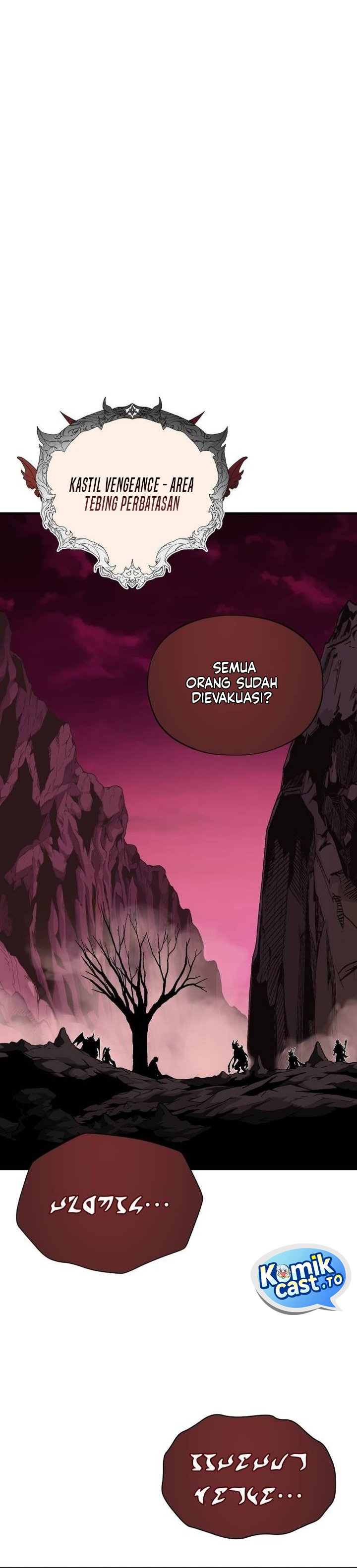 The Dark Magician Transmigrates After 66666 Years Chapter 158 Gambar 38