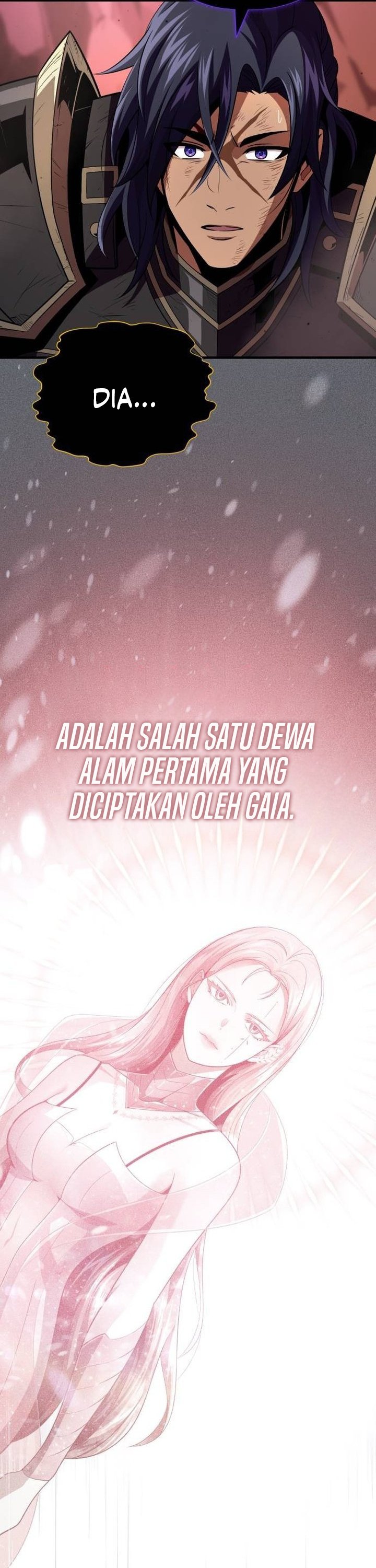 The Dark Magician Transmigrates After 66666 Years Chapter 158 Gambar 44