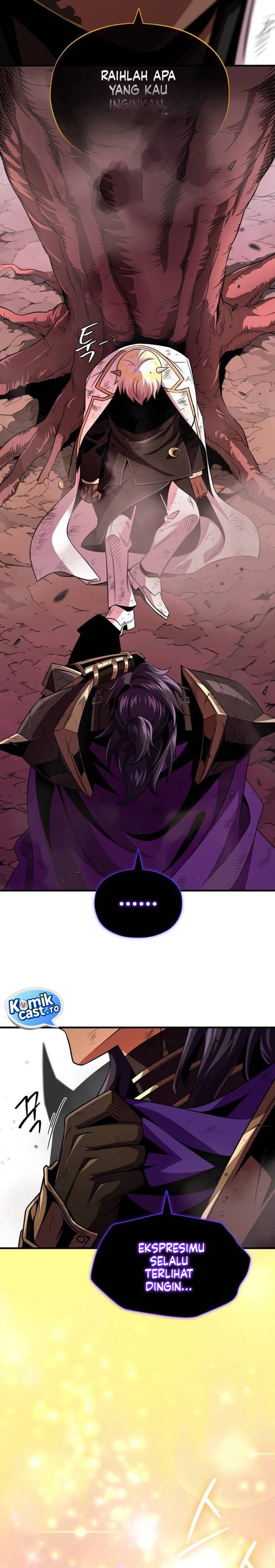 The Dark Magician Transmigrates After 66666 Years Chapter 158 Gambar 50