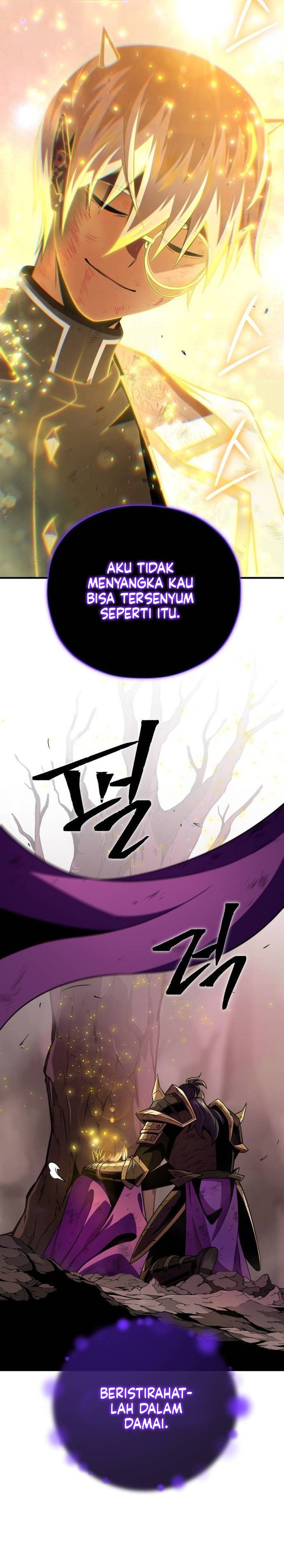 The Dark Magician Transmigrates After 66666 Years Chapter 158 Gambar 51