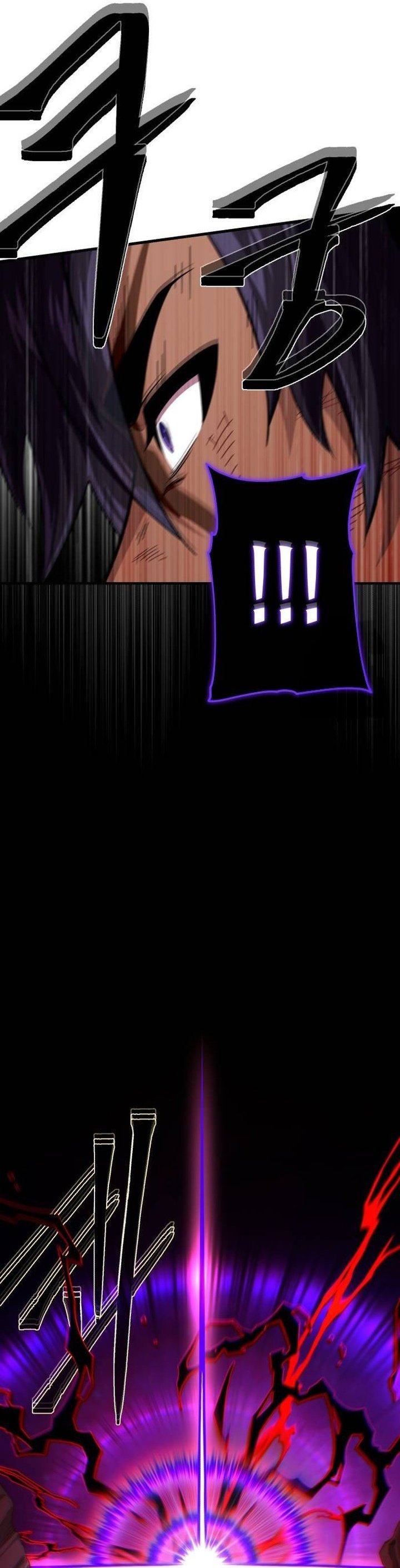 The Dark Magician Transmigrates After 66666 Years Chapter 158 Gambar 52