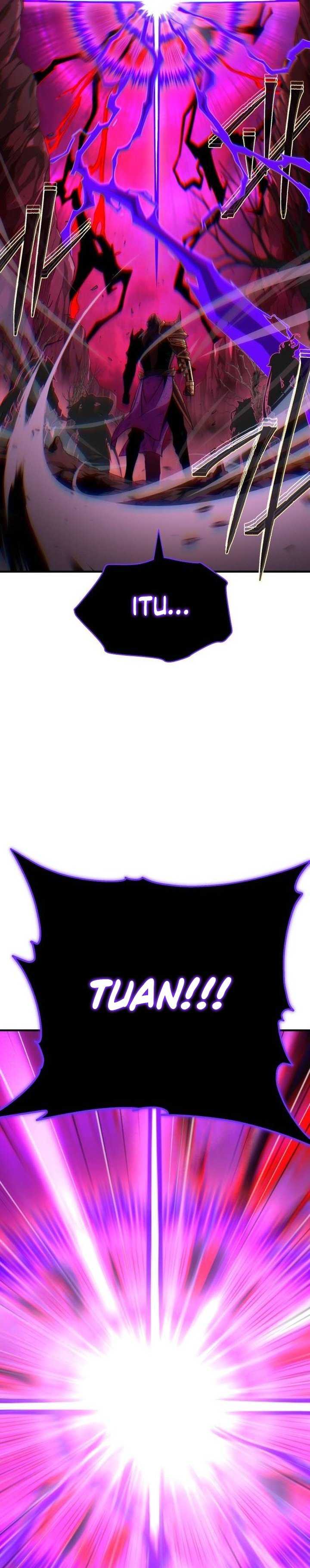 The Dark Magician Transmigrates After 66666 Years Chapter 158 Gambar 53