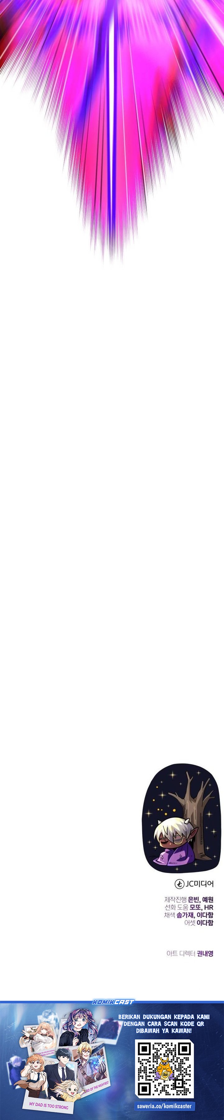 The Dark Magician Transmigrates After 66666 Years Chapter 158 Gambar 54