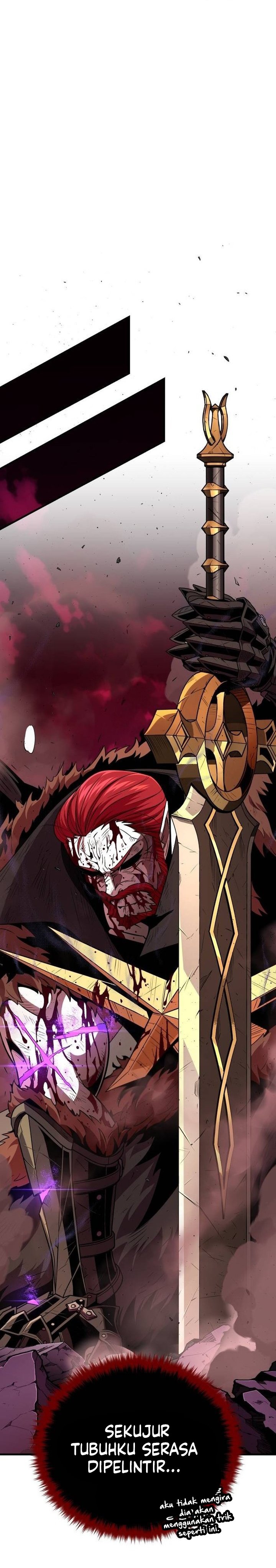 The Dark Magician Transmigrates After 66666 Years Chapter 159 Gambar 10