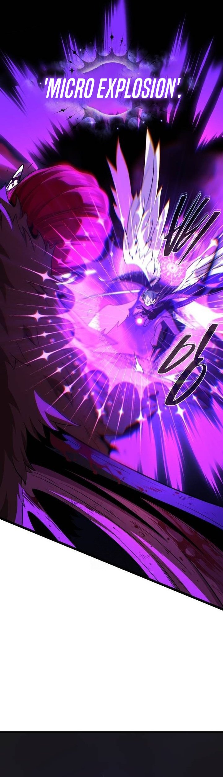 The Dark Magician Transmigrates After 66666 Years Chapter 159 Gambar 15