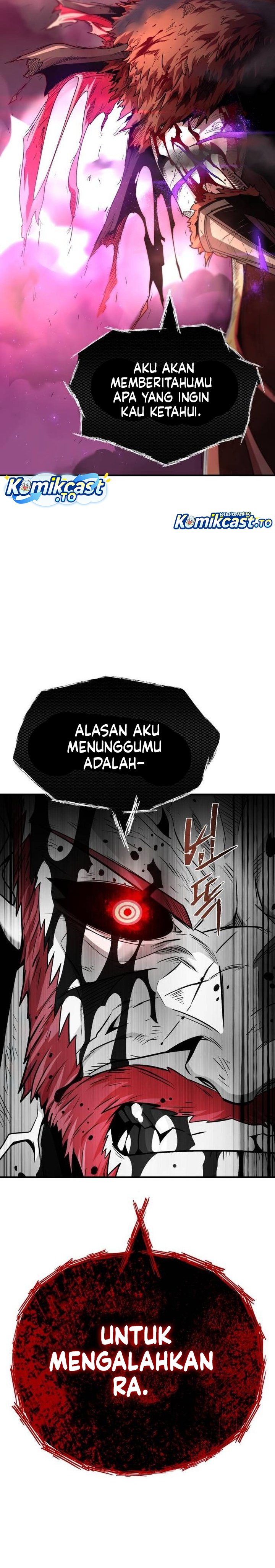 The Dark Magician Transmigrates After 66666 Years Chapter 159 Gambar 17