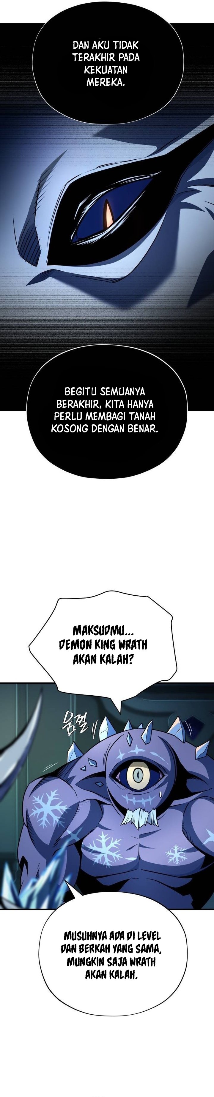 The Dark Magician Transmigrates After 66666 Years Chapter 159 Gambar 24