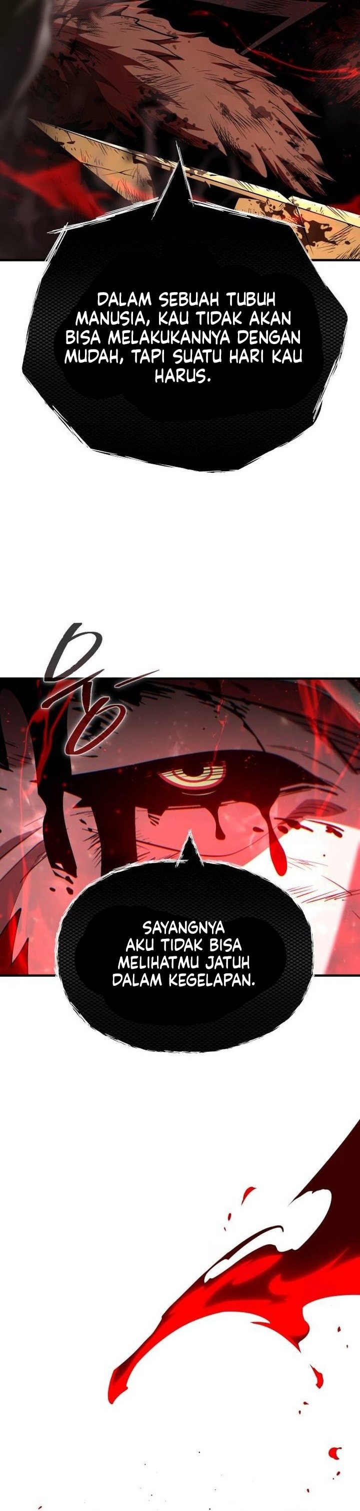 The Dark Magician Transmigrates After 66666 Years Chapter 159 Gambar 33