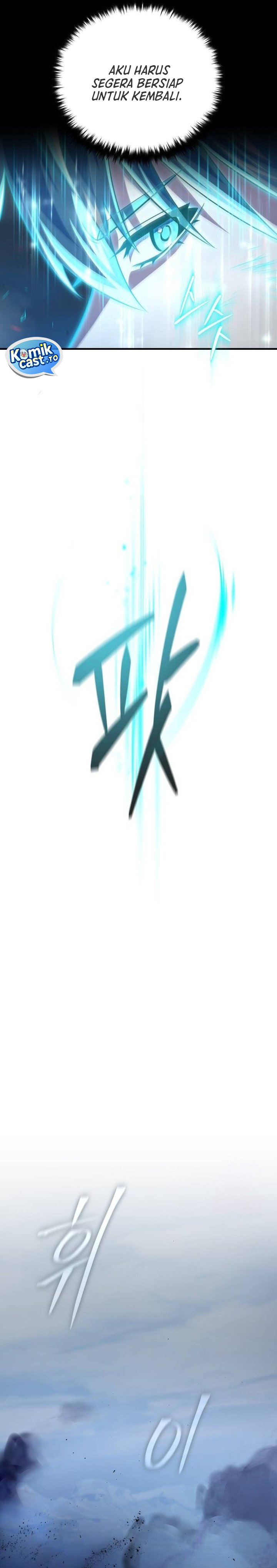 The Dark Magician Transmigrates After 66666 Years Chapter 159 Gambar 39