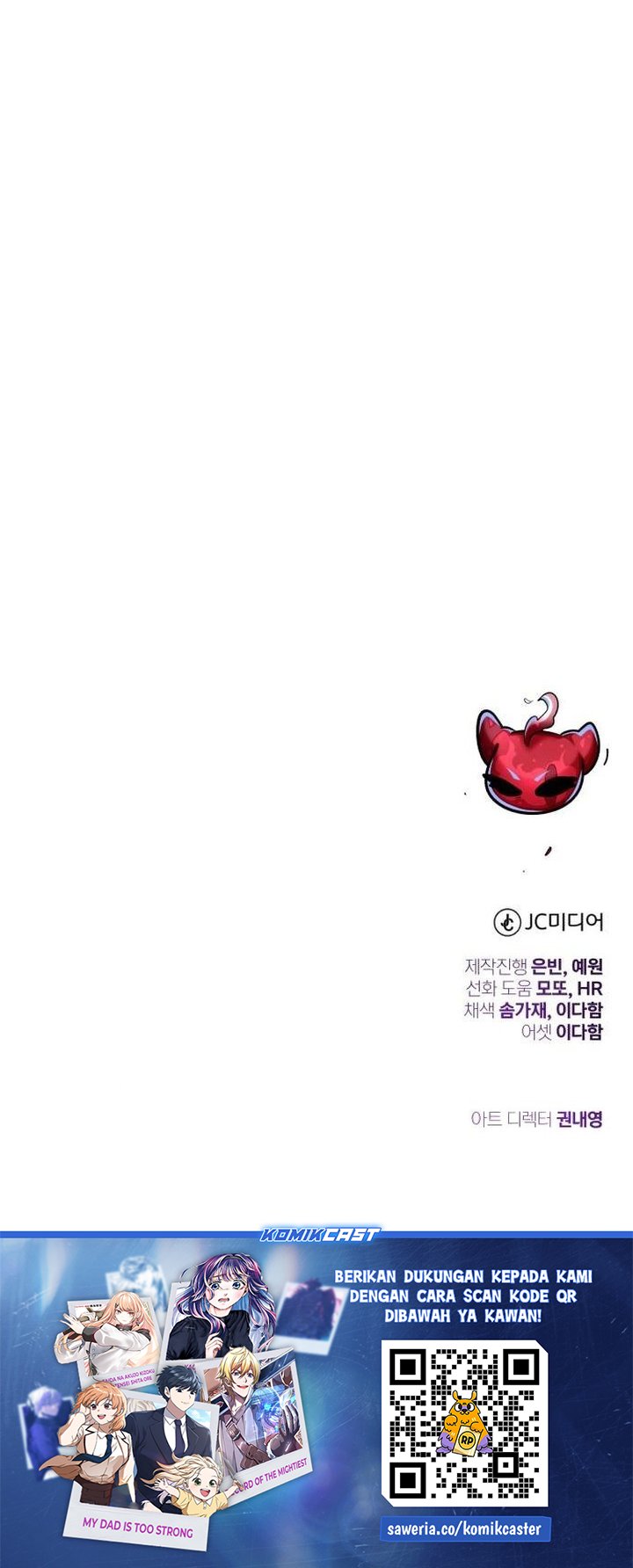 The Dark Magician Transmigrates After 66666 Years Chapter 159 Gambar 43