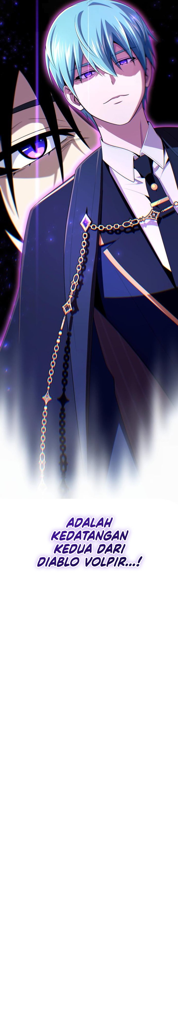 The Dark Magician Transmigrates After 66666 Years Chapter 163 Gambar 51