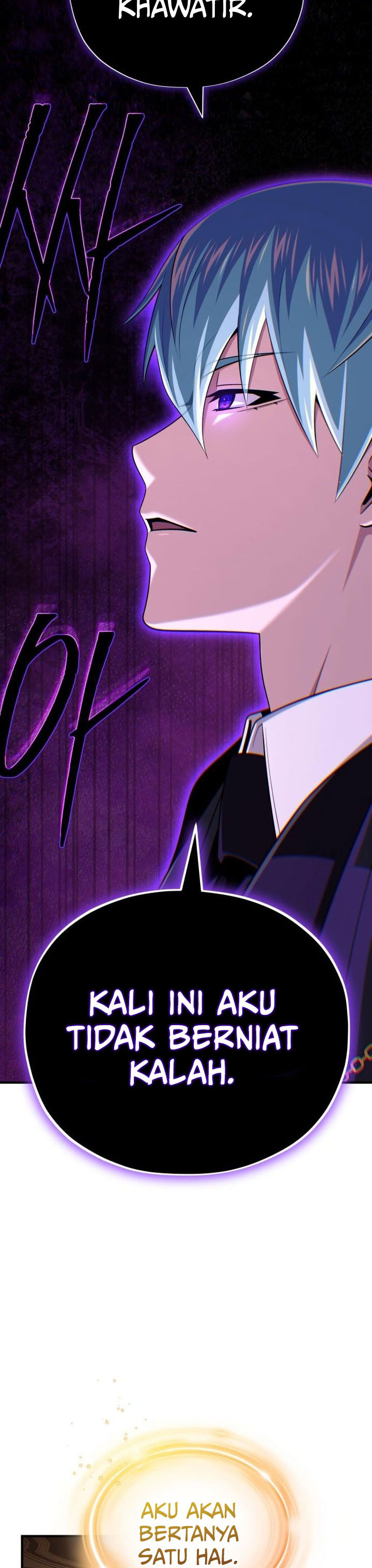 The Dark Magician Transmigrates After 66666 Years Chapter 164 Gambar 12