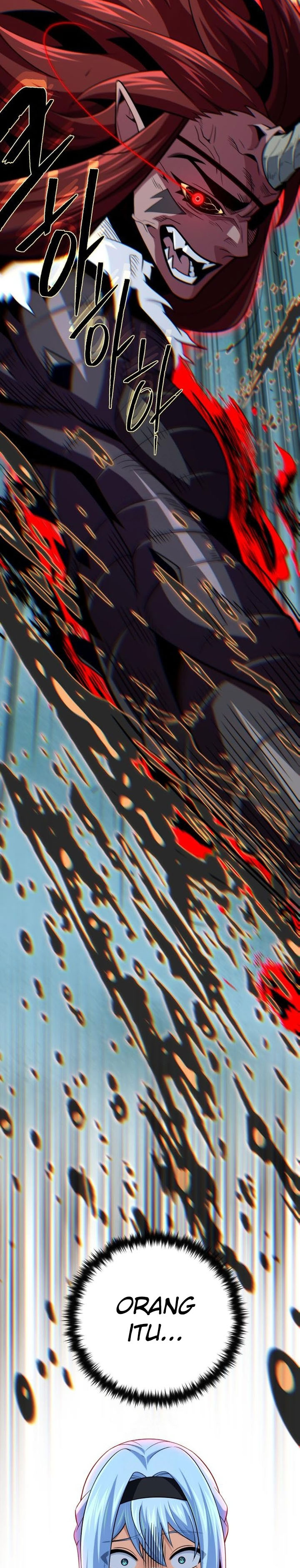 The Dark Magician Transmigrates After 66666 Years Chapter 164 Gambar 34