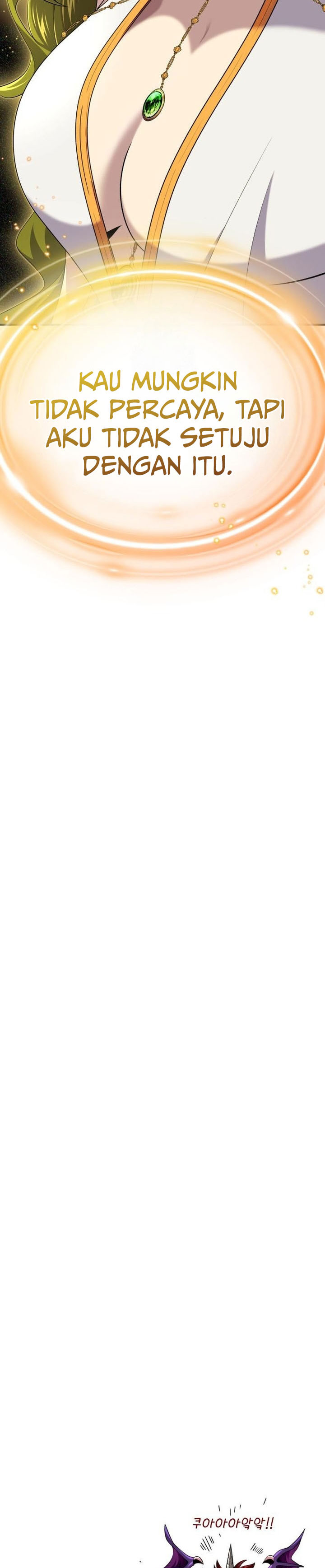 The Dark Magician Transmigrates After 66666 Years Chapter 164 Gambar 47