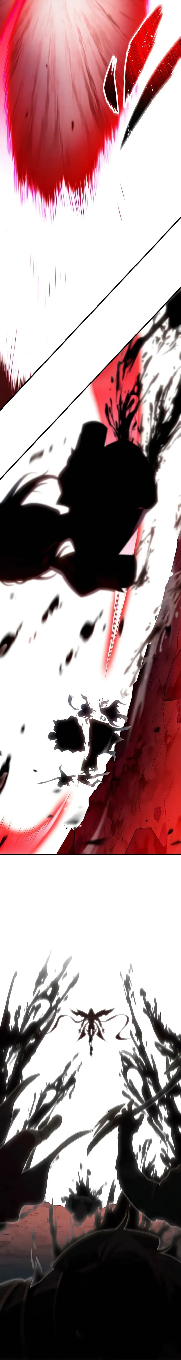 The Dark Swordsman Returns Chapter 01 Gambar 15