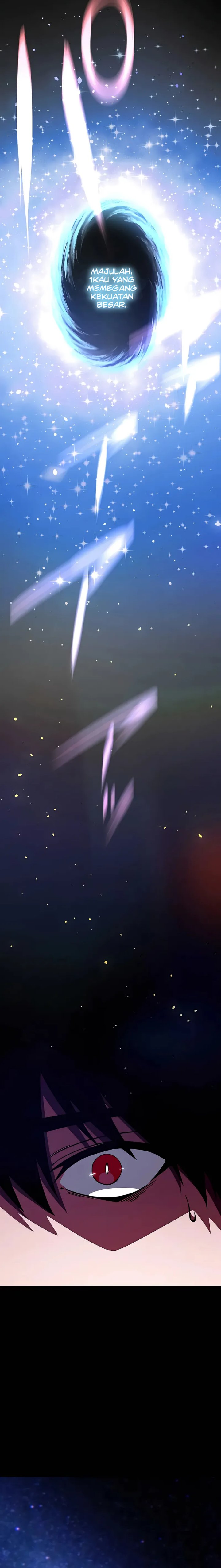 The Dark Swordsman Returns Chapter 01 Gambar 20