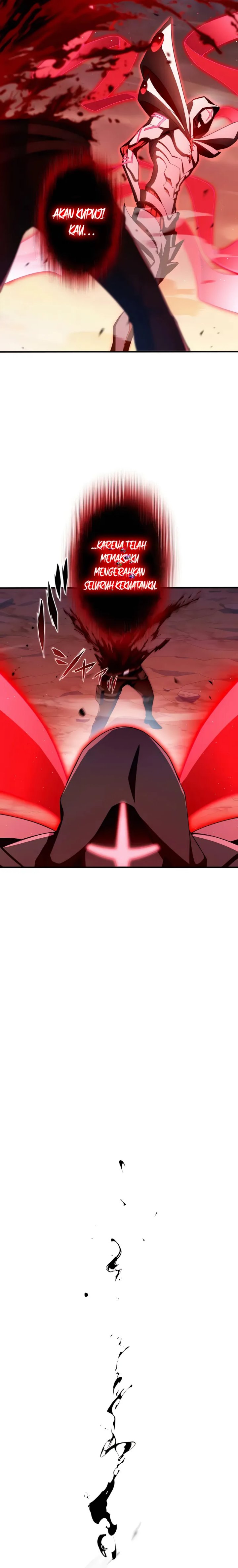 The Dark Swordsman Returns Chapter 01 Gambar 34