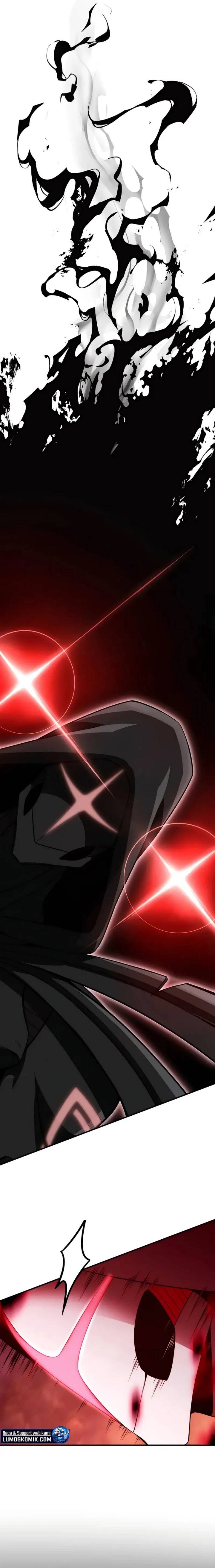 The Dark Swordsman Returns Chapter 01 Gambar 35