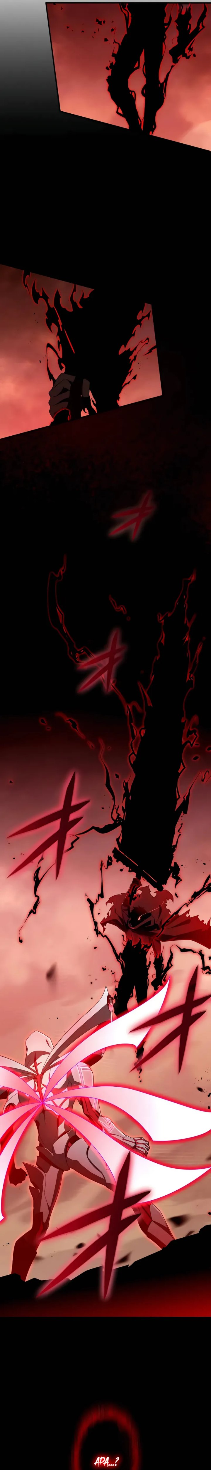 The Dark Swordsman Returns Chapter 01 Gambar 36