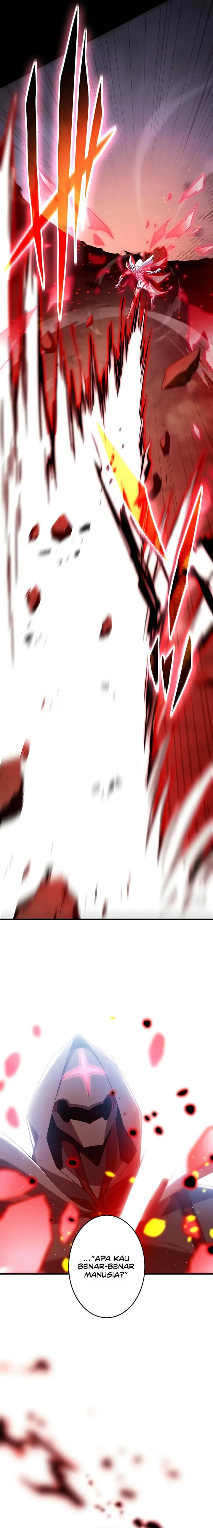 The Dark Swordsman Returns Chapter 01 Gambar 39
