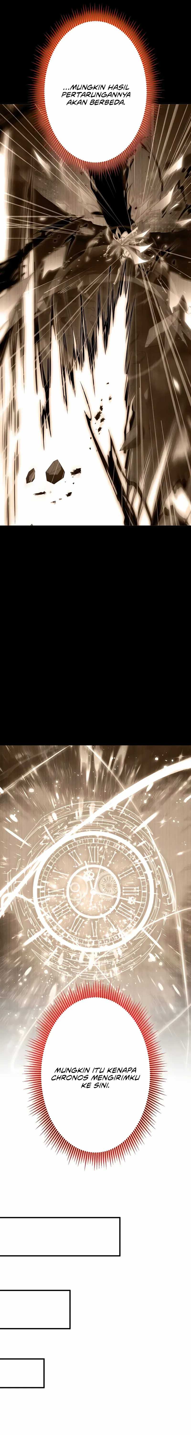 The Dark Swordsman Returns Chapter 03 Gambar 20