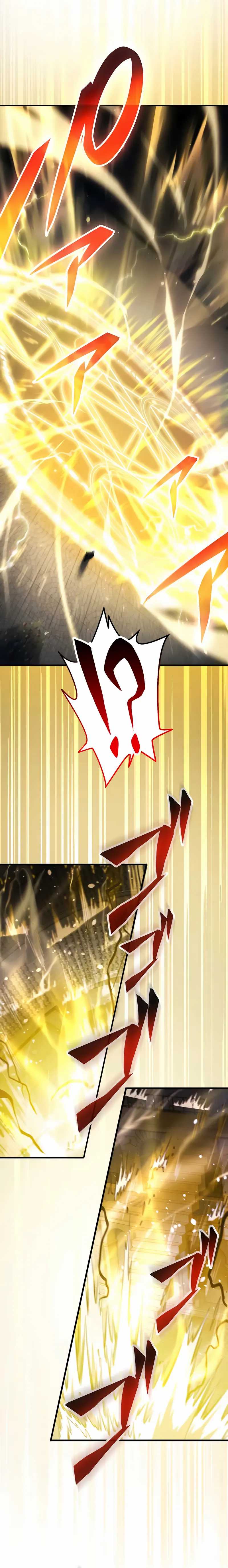 The Dark Swordsman Returns Chapter 10 Gambar 5