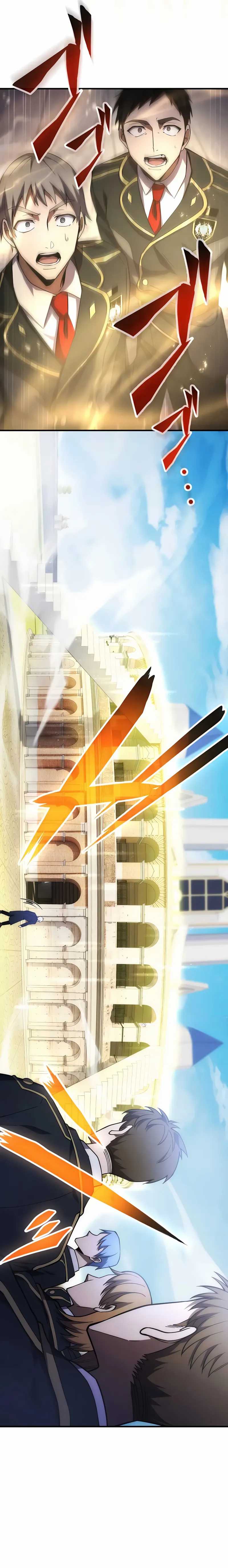 The Dark Swordsman Returns Chapter 10 Gambar 6