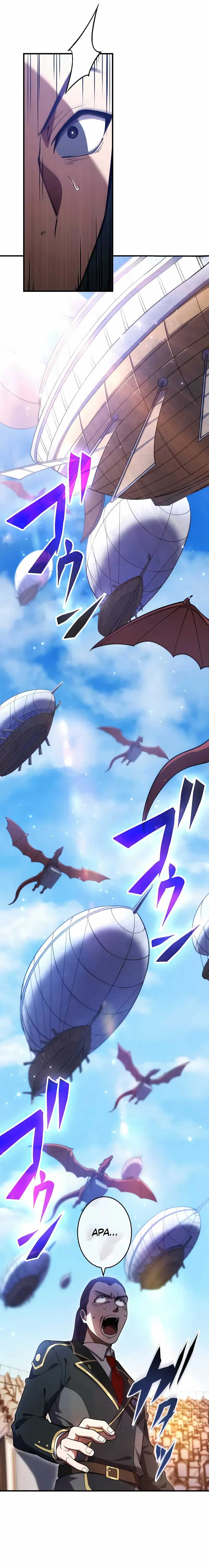 The Dark Swordsman Returns Chapter 10 Gambar 12