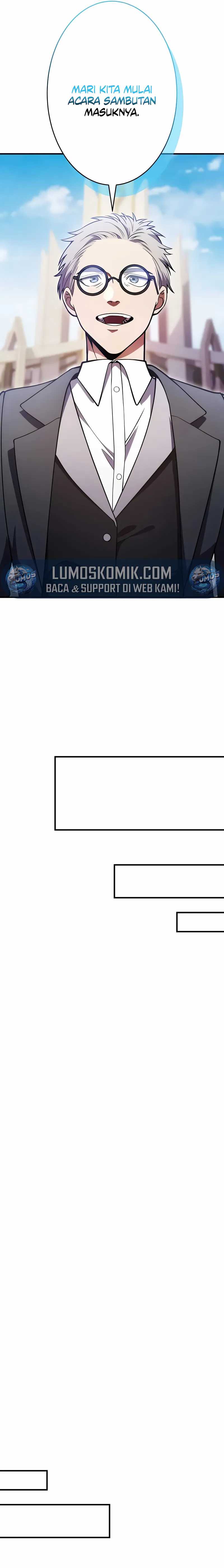 The Dark Swordsman Returns Chapter 10 Gambar 16