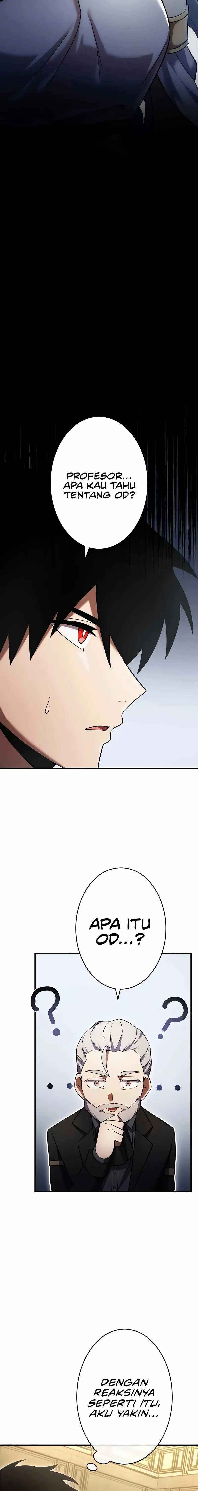The Dark Swordsman Returns Chapter 12 Gambar 19
