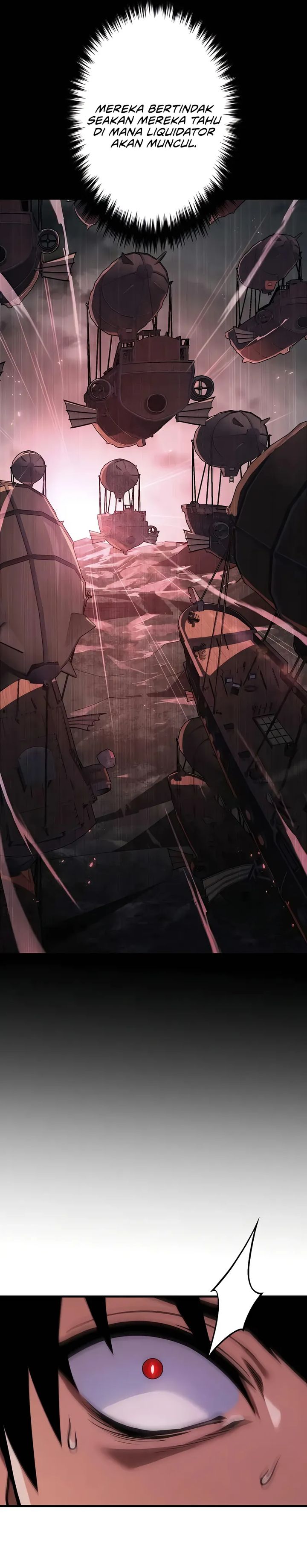 The Dark Swordsman Returns Chapter 15 Gambar 9