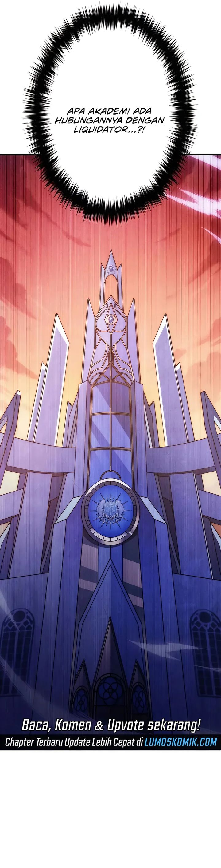 The Dark Swordsman Returns Chapter 15 Gambar 11