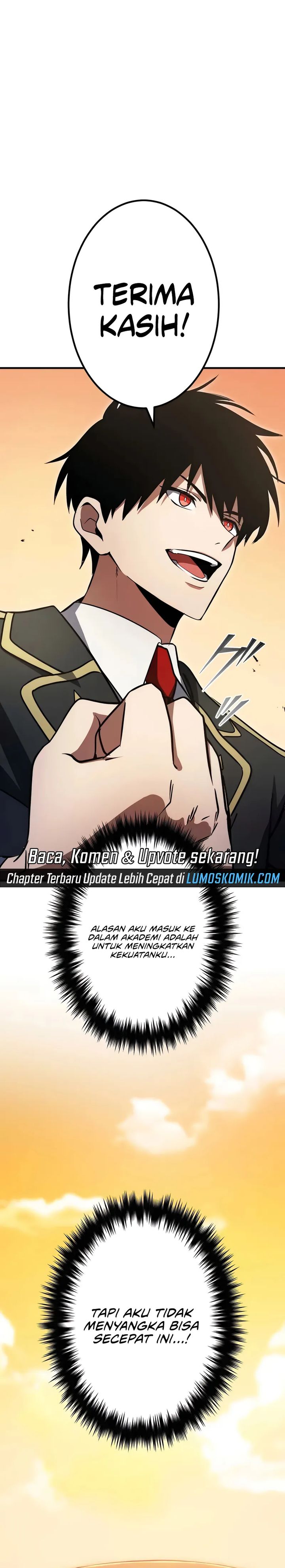 The Dark Swordsman Returns Chapter 15 Gambar 24