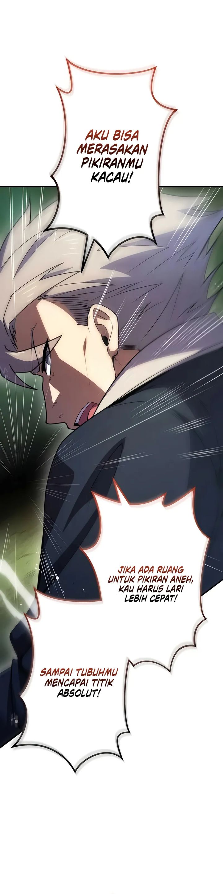 The Dark Swordsman Returns Chapter 15 Gambar 28