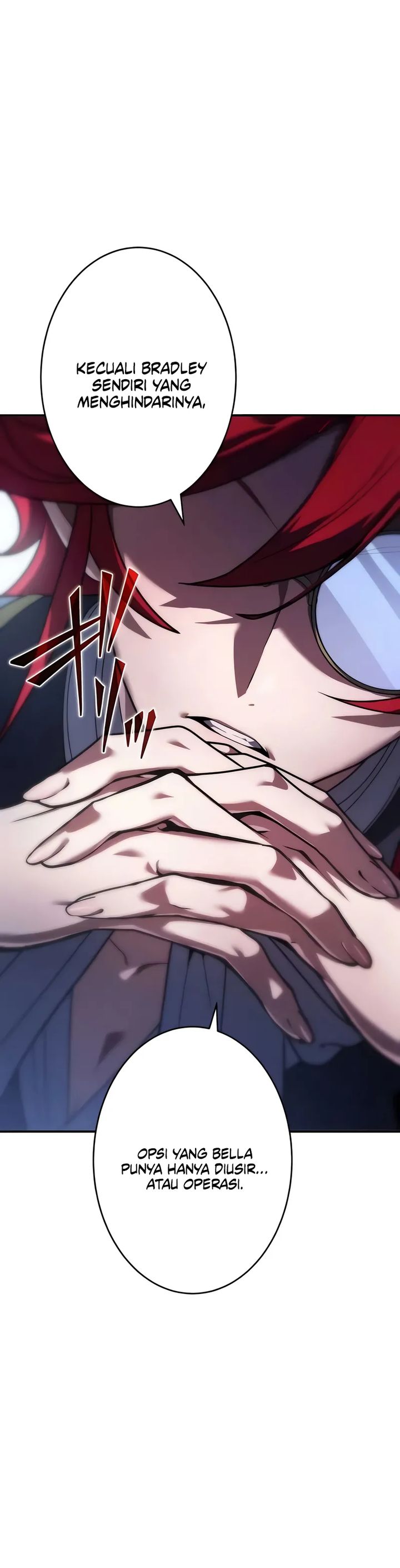 The Dark Swordsman Returns Chapter 15 Gambar 40