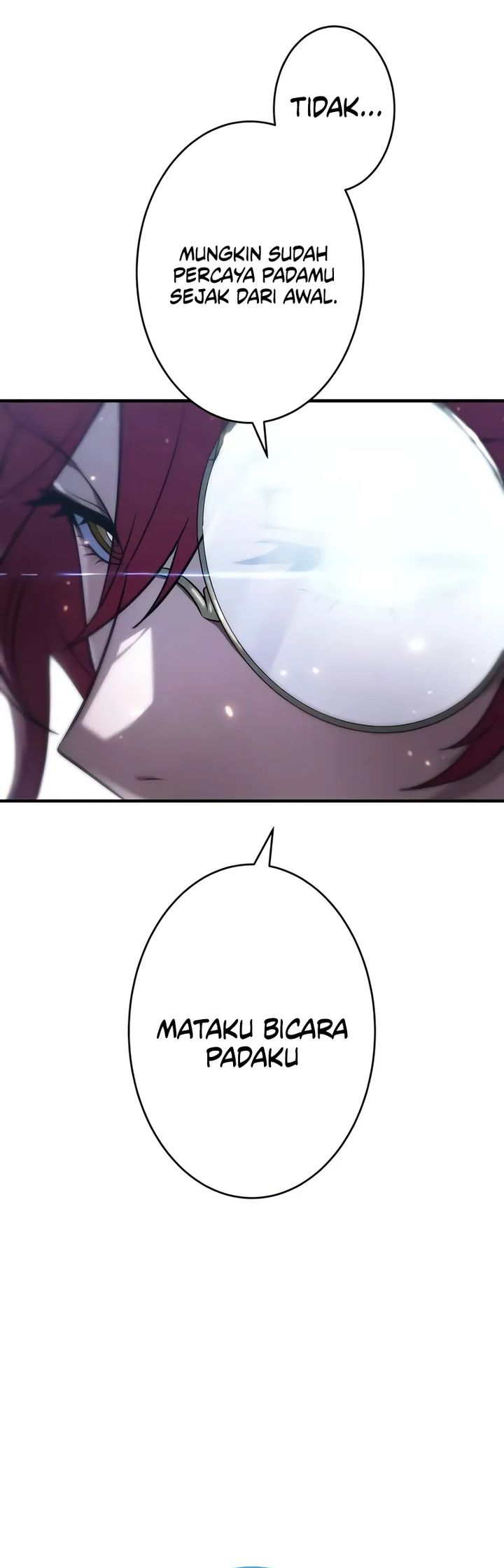 The Dark Swordsman Returns Chapter 15 Gambar 44