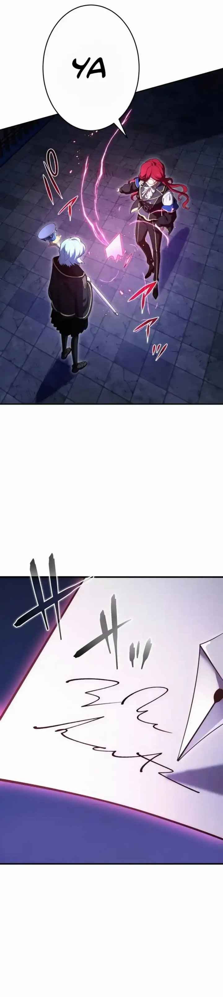 The Dark Swordsman Returns Chapter 18 Gambar 15