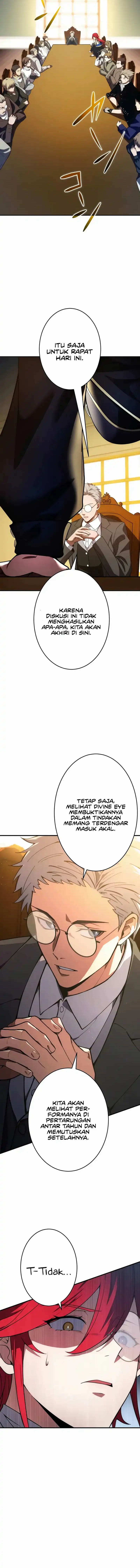 The Dark Swordsman Returns Chapter 23 Gambar 17