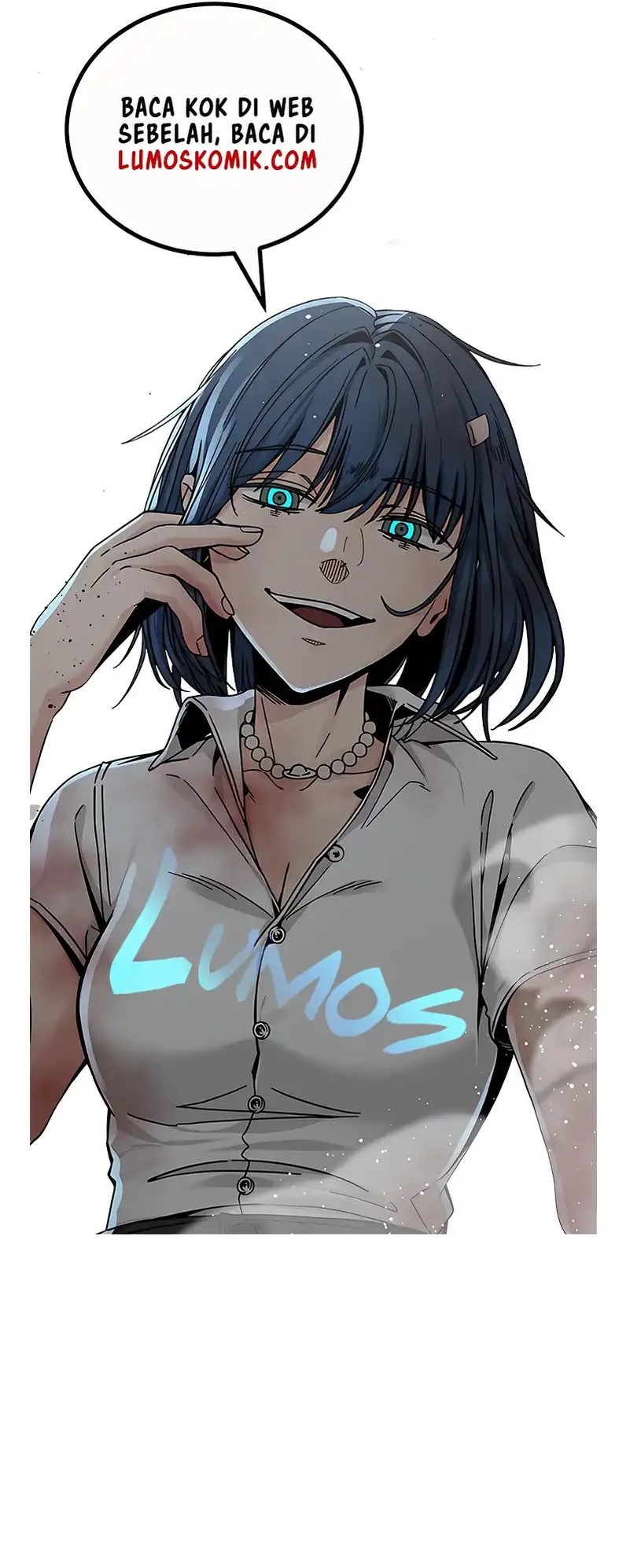 The Dark Swordsman Returns Chapter 25 Gambar 23