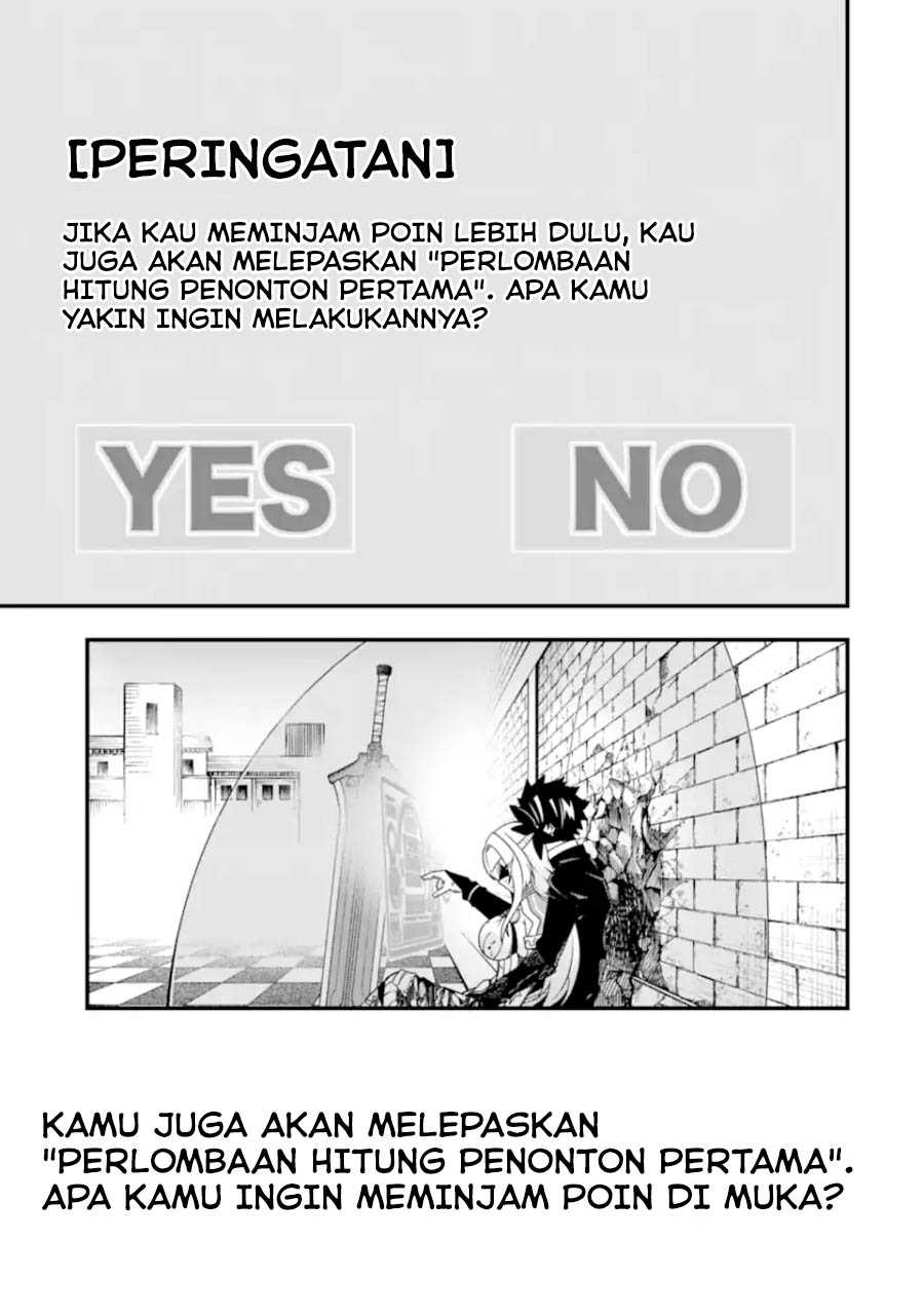 The Darkness was Comfortable for Me Chapter 26 Gambar 14