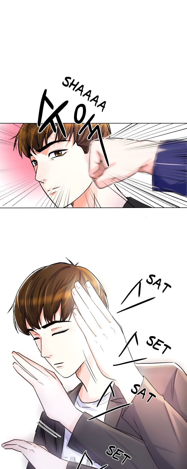 Road to Stardom Chapter 05 Gambar 2