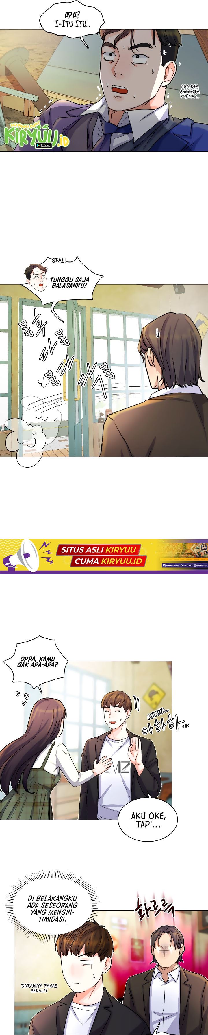 Road to Stardom Chapter 05 Gambar 7